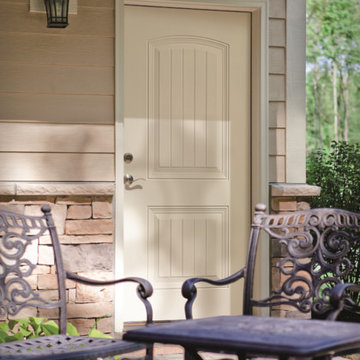 Profiles door