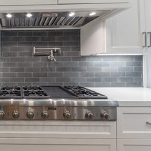 Backsplash