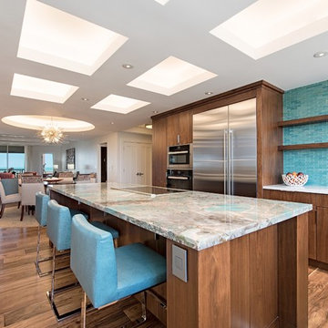 Certified Luxury Builders-41West-Naples-Pelican Bay-St Raphael-High-rise Condo 2