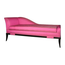 Pink, of course