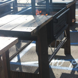 Grilling - Products