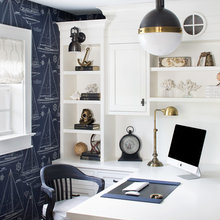 Nautical Wallpaper