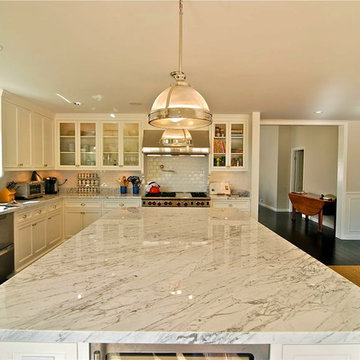 Manhattan Beach Craftsman