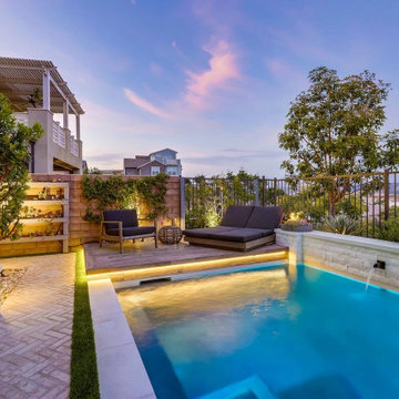 Vanover Residence