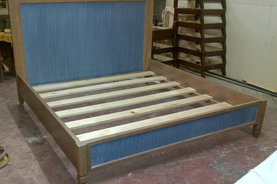 Manufactured Beds & Headboards