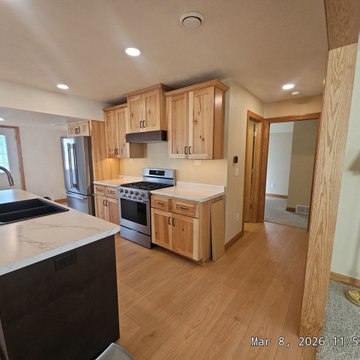 Boom Bay Remodel
