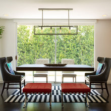 Rollingwood-Dining Room Lighting