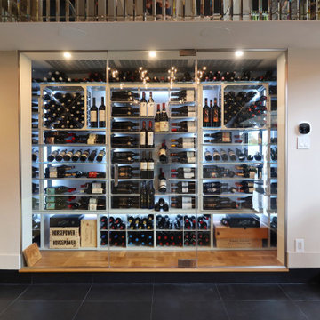 Fort Lauderdale 3 Wine Room