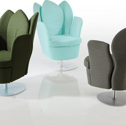 Morning Bruhl - Loveseats