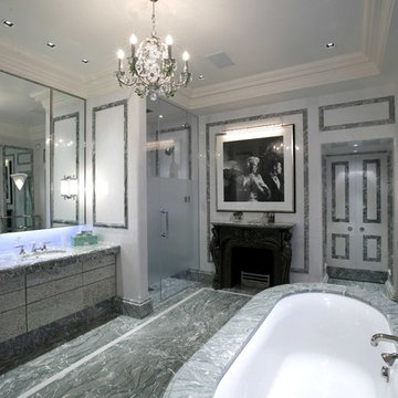 Private House, London