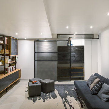 Cabbagetown Renovation
