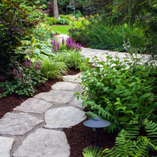 Hosta Garden