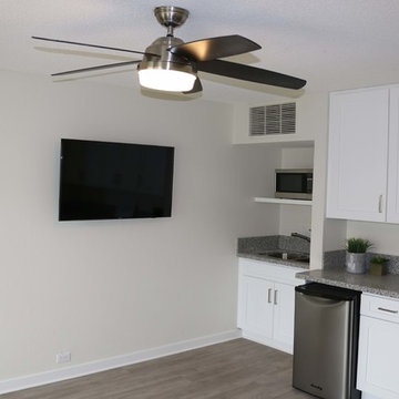 San Luis Obispo Student Dorm