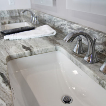 Stylish Steamer