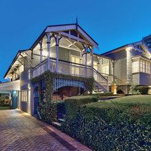 willcock drive