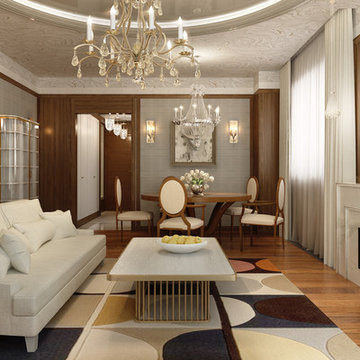 Apartment in Jurmala (LEGEND)