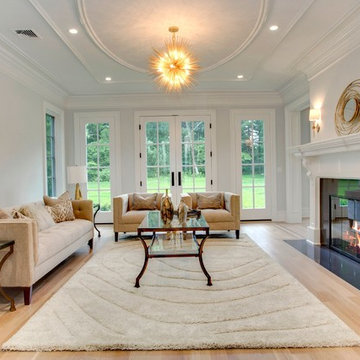 Wheatley Road, Old Westbury NY