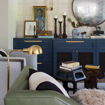 Fullerton Family Home