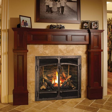 Fireplace Xtrordinair