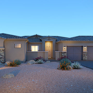 Residential Home 2716