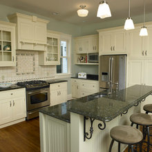 Corbels