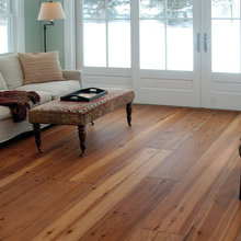Wood Flooring