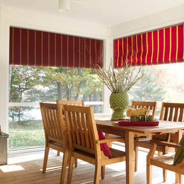Farmhouse Porch