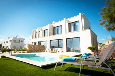 Apartamentos en Son Serra