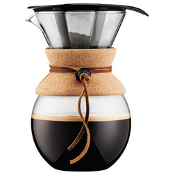 Scandinavian Coffee Makers by Bodum USA, Inc.