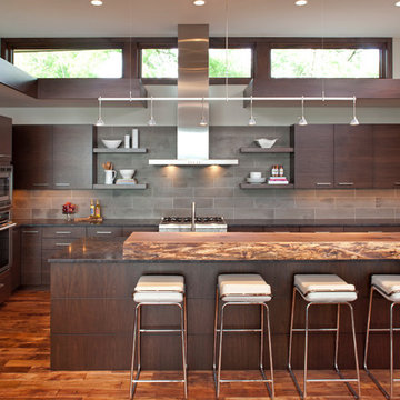 Excelsior Bay Avant Garde