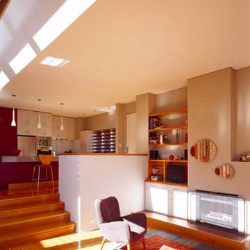 Bayside Residence: Lovell 2