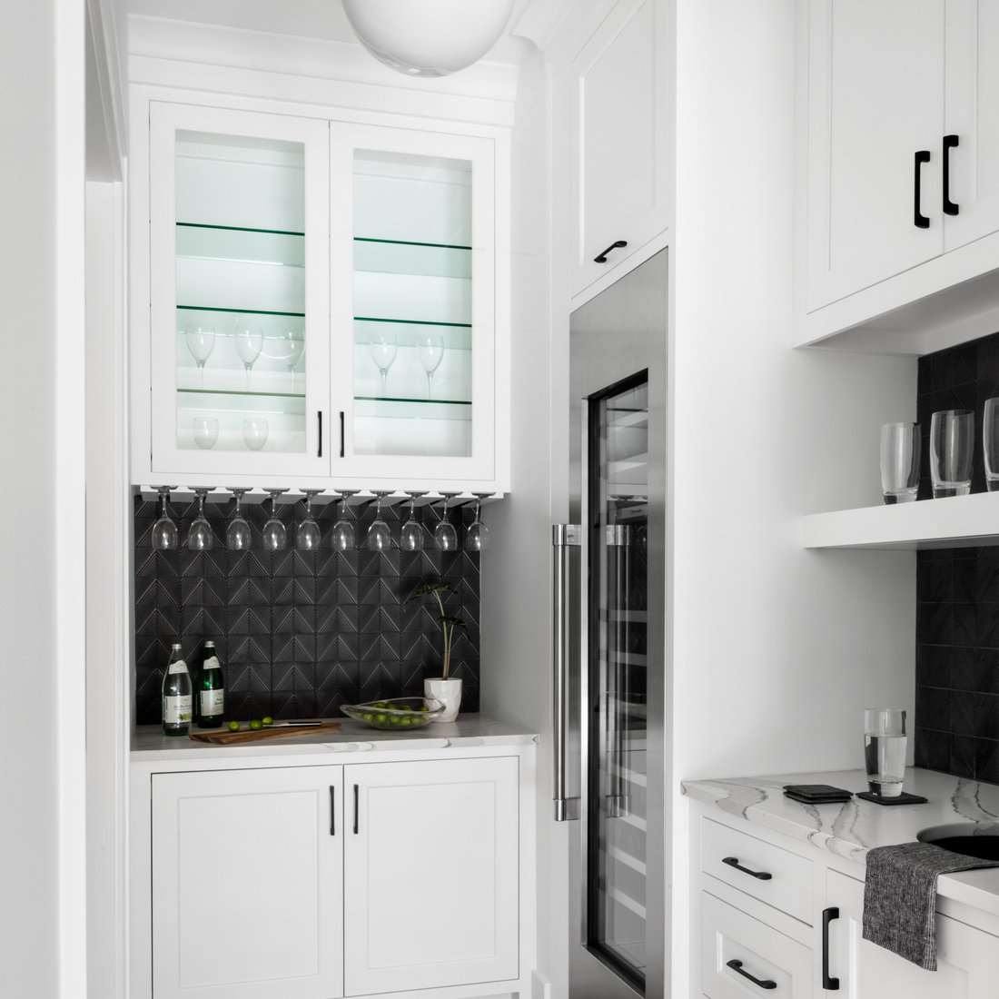 McLean Custom Home