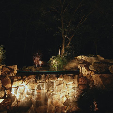 Pool Lighting