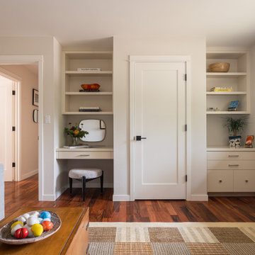 Mid Century Modern Re-modelo