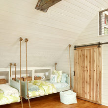 Kid’s Rooms