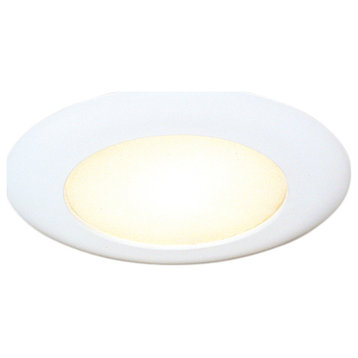 Thomas Lighting Recessed Colour Not Specified TSH12IC - White