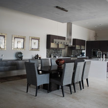 405 Arbor - Kitchen, Living & Dining Combo