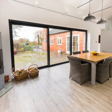 Bandy Dining Room