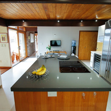 Kitchen Countertops
