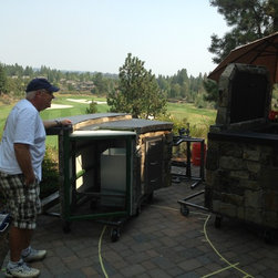 Bend Oregon 2014 - Home Improvement