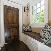 interior trim stain