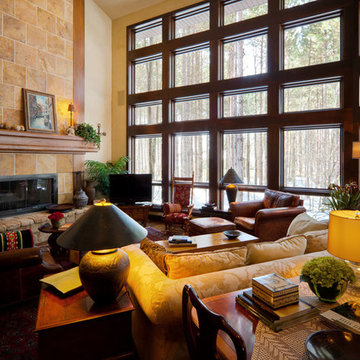 Living Room Designs