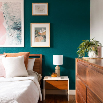 Berkeley Lake Renovation