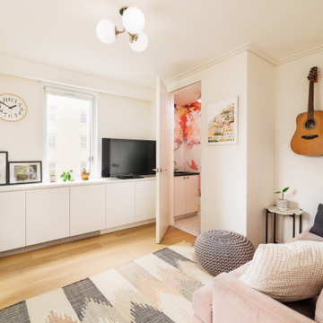 West Village Apartment