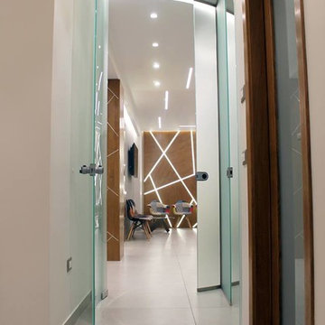 Dental Office Sacco
