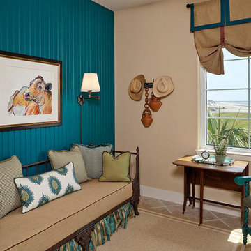 The Texas Hill Country Comes to the Coast!