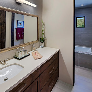 ArchitecTor,PC / AB Design Elements,LLC / Smith Residence / Desert Mountain