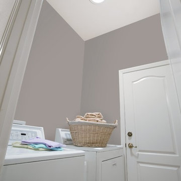 Laundry Rooms