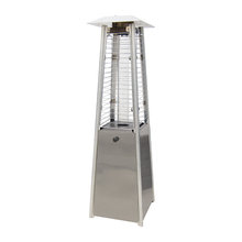 heat lamps