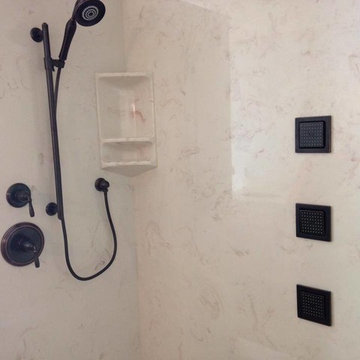 Kitchen & Bath